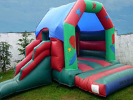 Bouncing Castle