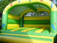 Bouncing Castle