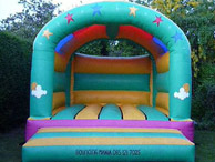 Bouncing Castle