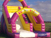 Bouncing Castle