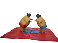 Sumo Suits