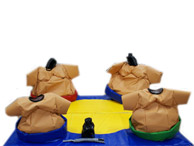 Sumo Suits