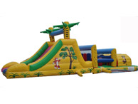 Bouncing Castle