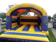 Bouncing Castle